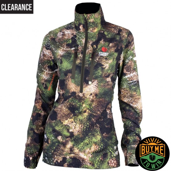 Women's Fast Hunt Shirt